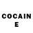 COCAIN 98% H0RCRUX
